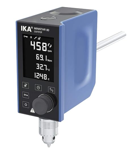 MINISTAR 80 Control