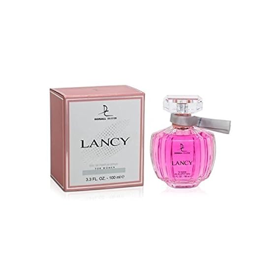 LANCY Doral Collection Perfume For Women 3.3oz /100 ml eau de parfum spray