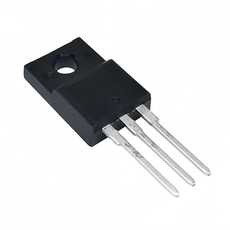 10 Slice MOS Transistor MOS Transistor UD1006 TO-220F