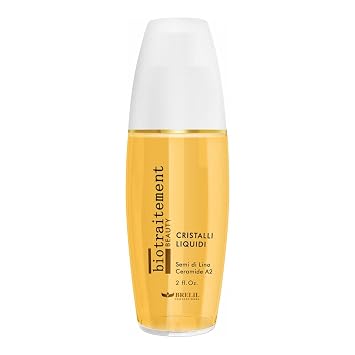 Brelil Bio Traitement Beauty Cristalli Liquidi 60 ml.2 fl.oz.