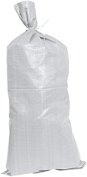 Silverline Sand Bags 10pk 750 x 330mm (868732)