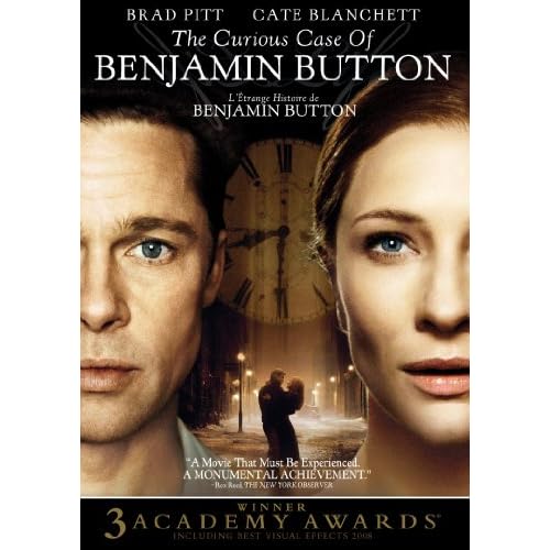 The Curious Case of Benjamin Button