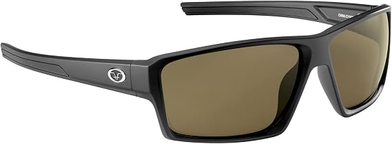 Flying Fisherman Windley Polarized Sunglasses with 100% UVA & UVB Protection for Fishing, Biking