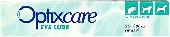Co-t New OptixCare Eye Lube (25 g)
