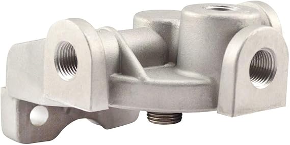 Baldwin Filters Coolant Filter Base, Base, CFB5000