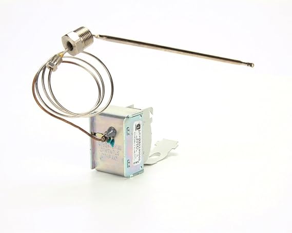 Henny Penny 60241 High Limit-425-Degree Ce Setting