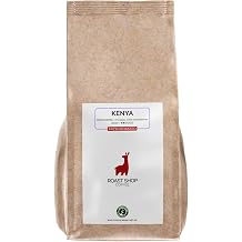 Small Batch Roasted Climate Positive Coffee Beans 1kg, KENYA PEABERRY, Seasonally Sourced, Roast Shop Coffee the Micro Roastery