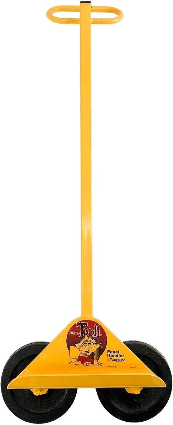 Troll Model 49 Drywall Panel Handler 300 LBS