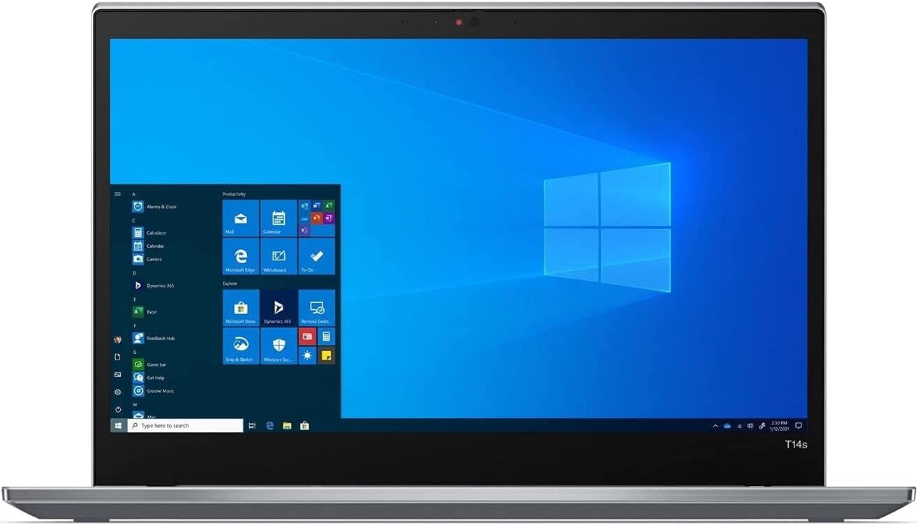 Lenovo 2025 Laptop | ThinkPad P14s Gen 5 | 14.5 3072x1920 IPS | Intel-16 Core Ultra 7 155H | NVIDIA RTX 500 Ada | 96GB DDR5 | 4TB SSD | Win 11 Pro | Wi-Fi 6E - BT 5.3 - Backlit KB - Webcam - Black