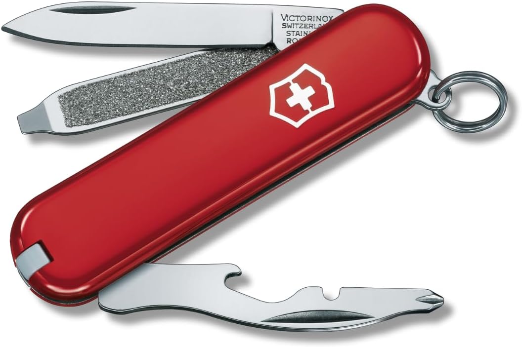 Victorinox 0.6163 Rally Çakı