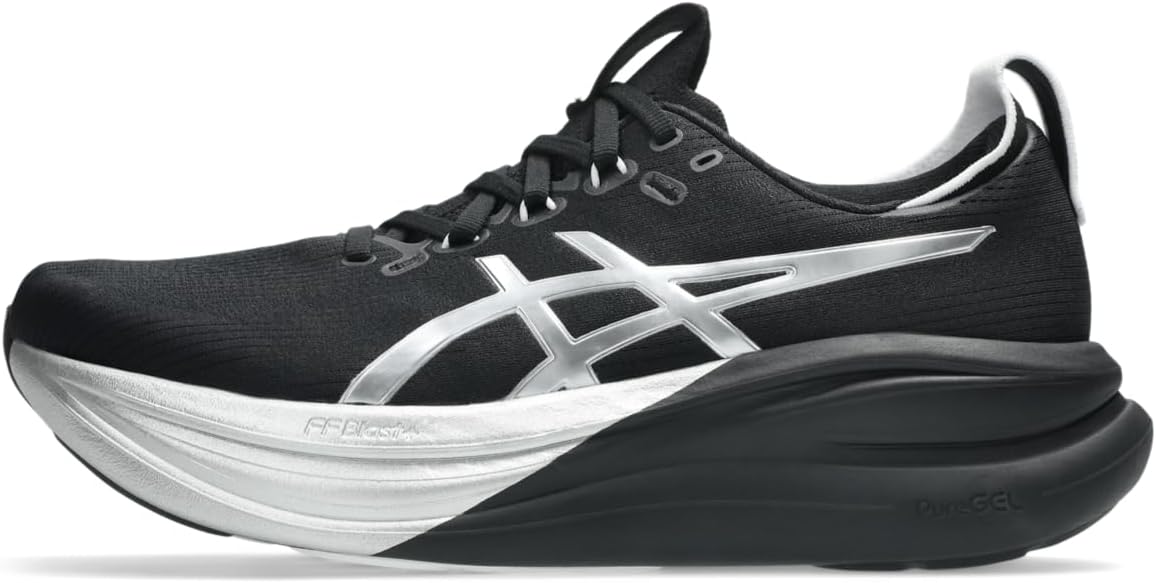 ASICS Gel-Nimbus 28 メンズ ランニング