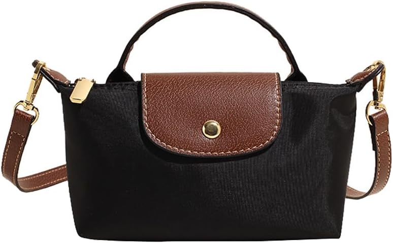 Mini Bag Crossbody, Handbags Purses with Adjustable Strap for Women