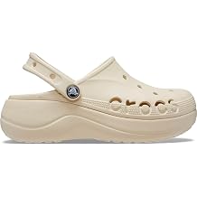 Crocs Women's Lots of Platform Sandals