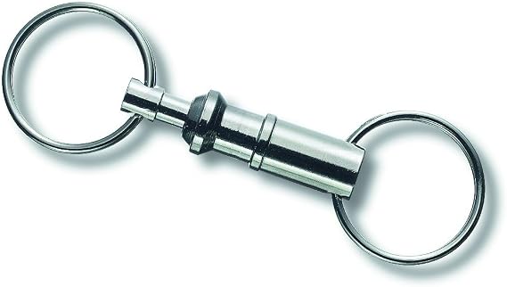 Victorinox Vt 4.1835 Keychain, Multicolor, One Size