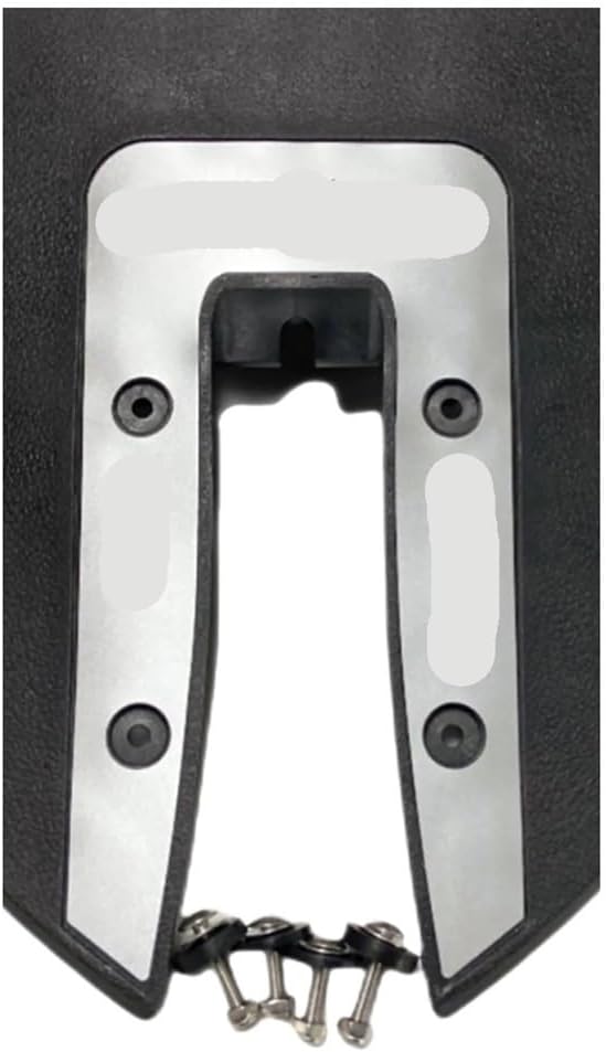 Sport-300 Whale Tail Hydro Foil Stabilizer Boat Compatible with Outboards Stern Drives 40-350HP