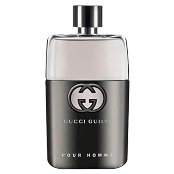 Gucci Guilty Pour Homme Eau de Toilette 3.0-oz.