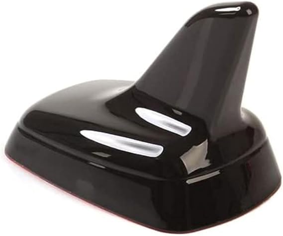 Car Shark Fin Aerial for Mercedes Benz GL450 ML63 M-Klasse ML500 ML350 2000-2021 2022 2023 2024 2025, Shark Fin Antenna Top Roof Radio Enhanced Signal, Car Accessories,C