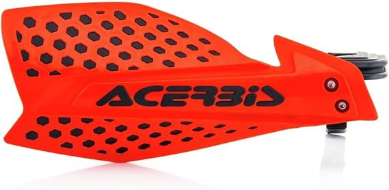 Acerbis X-Ultimate White/Orange