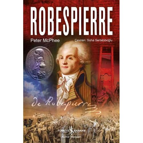 Robespierre Kağıt Kapak – 19 Ocak 2024