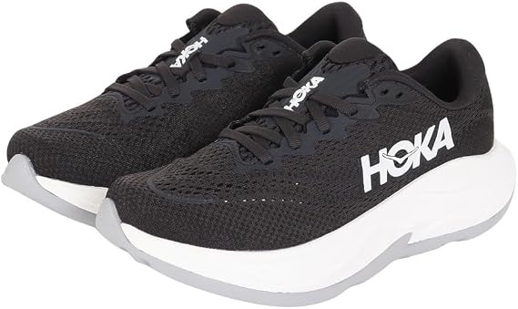 ホカ（hoka） ランニングシューズ ジョギングシューズ リンコン 4 ワイド1155133-bwht
