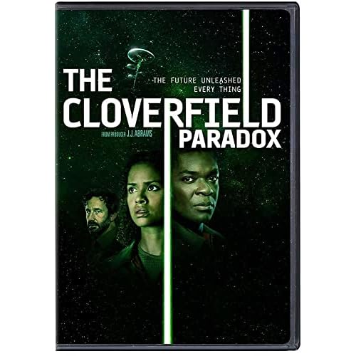 The Cloverfield Paradox