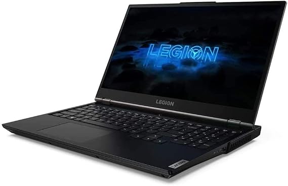 Lenovo Legion 5 15.6-inch FHD 120Hz Gaming Laptop PC, Intel Hexa-Core i7-10750H, Nvidia GTX 1650Ti, 24GB DDR4 RAM, 512GB SSD, Backlit Keyboard, Windows 10 Home 64 bit, Black