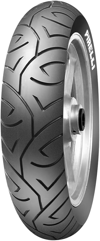 Pirelli 871-2116 Tire Sport Demon Rear 13070-18 63H Bias