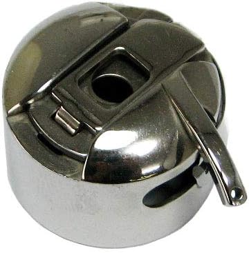 Bobbin Case, Genuine Original Bernina #0015347300
