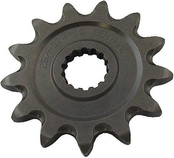Renthal 439-520-14GP Ultralight 14 Tooth Front Sprocket