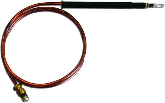 MC Enterprises 2931496091MC Thermocouple for Dometic Refrigerators - 350 mm