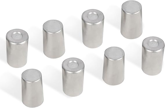Engine Plugs Fit for Non-AFM GM Engines 4.8 5.3 6.0 6.2 2008-2023