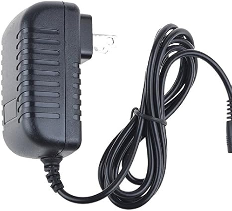 PK Power AC/DC Adapter for A&D and EK Series EK-610I EK-6100I EK-1200i EK-600i EK-4100I Legal Digital Jewelry Electronic Scale Power Supply Cord Cable PS Wall Home Charger PSU
