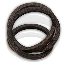 Replacement Aftermarket Belt - 108834 Walk Behind Mowers Replacement Belt Toro 78355 (UEN)
