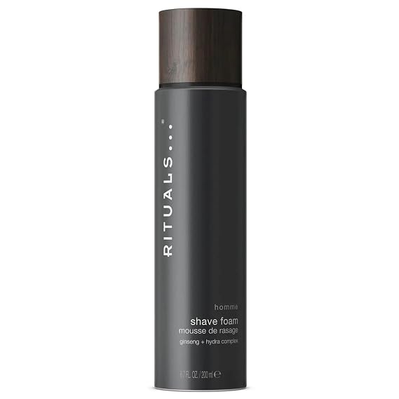 RITUALS Homme Shave Foam 200ml