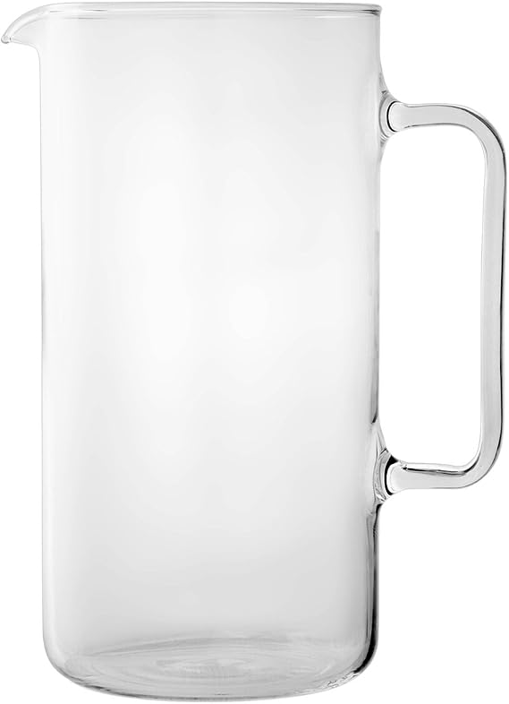 Simax Cylinder Pitcher 2L