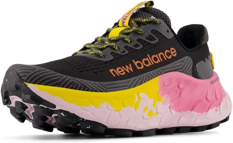 New Balance Women's Fresh Foam X More Trail V3