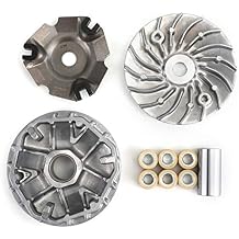Front Clutch Variator Fit for Honda PCX125 PCX150 Scooter 125cc 150cc 2009-2018