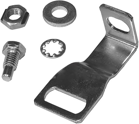 Meritor Genuine Slack Adjuster Bracket - R810304