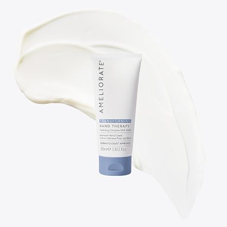 AMELIORATE Transforming Intensive Hydrating Hand Therapy Cream 100ml