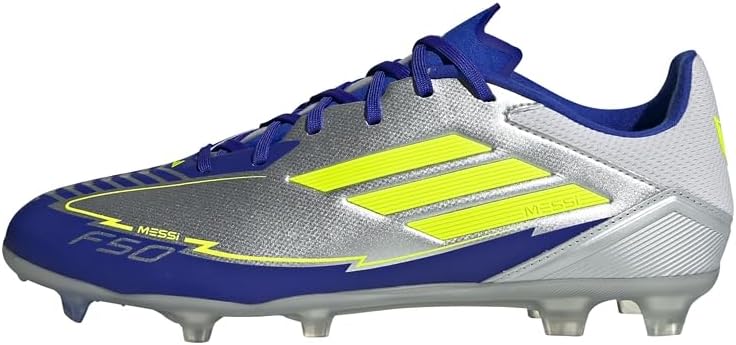 adidas F50 League Football Boots Fg/Mg futbol ayakkabısıUnisex Yetişkin