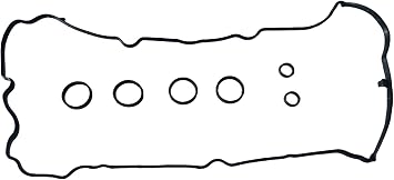 VS50763R Valve Cover Gasket kit - fit for Mini Cooper 2007-2015, for Countryman 2011-2016, for Paceman 2013-2016