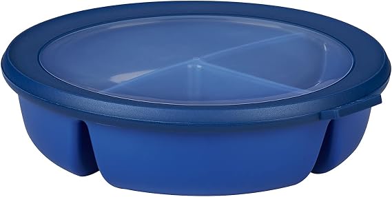 Mepal Bento Bowl Cirqula (250+250+500 Ml)