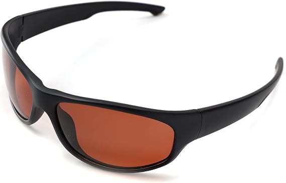SomniLight FL-41 Light Sensitivity Sunglasses for Migraine Prevention (Outdoor)