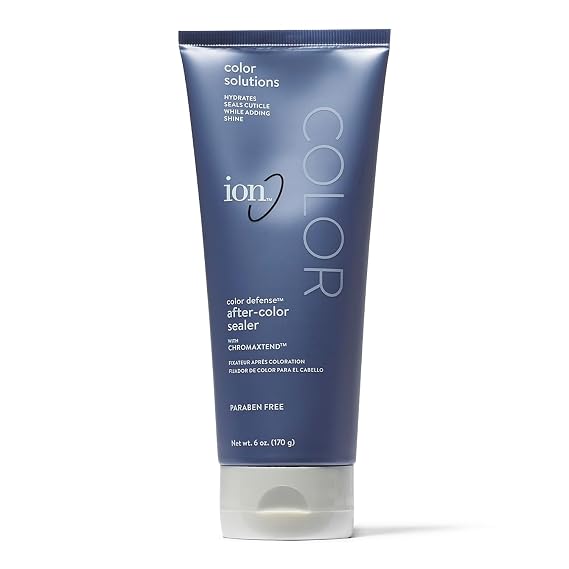 Ion Color Defense After Color Sealer 6 oz