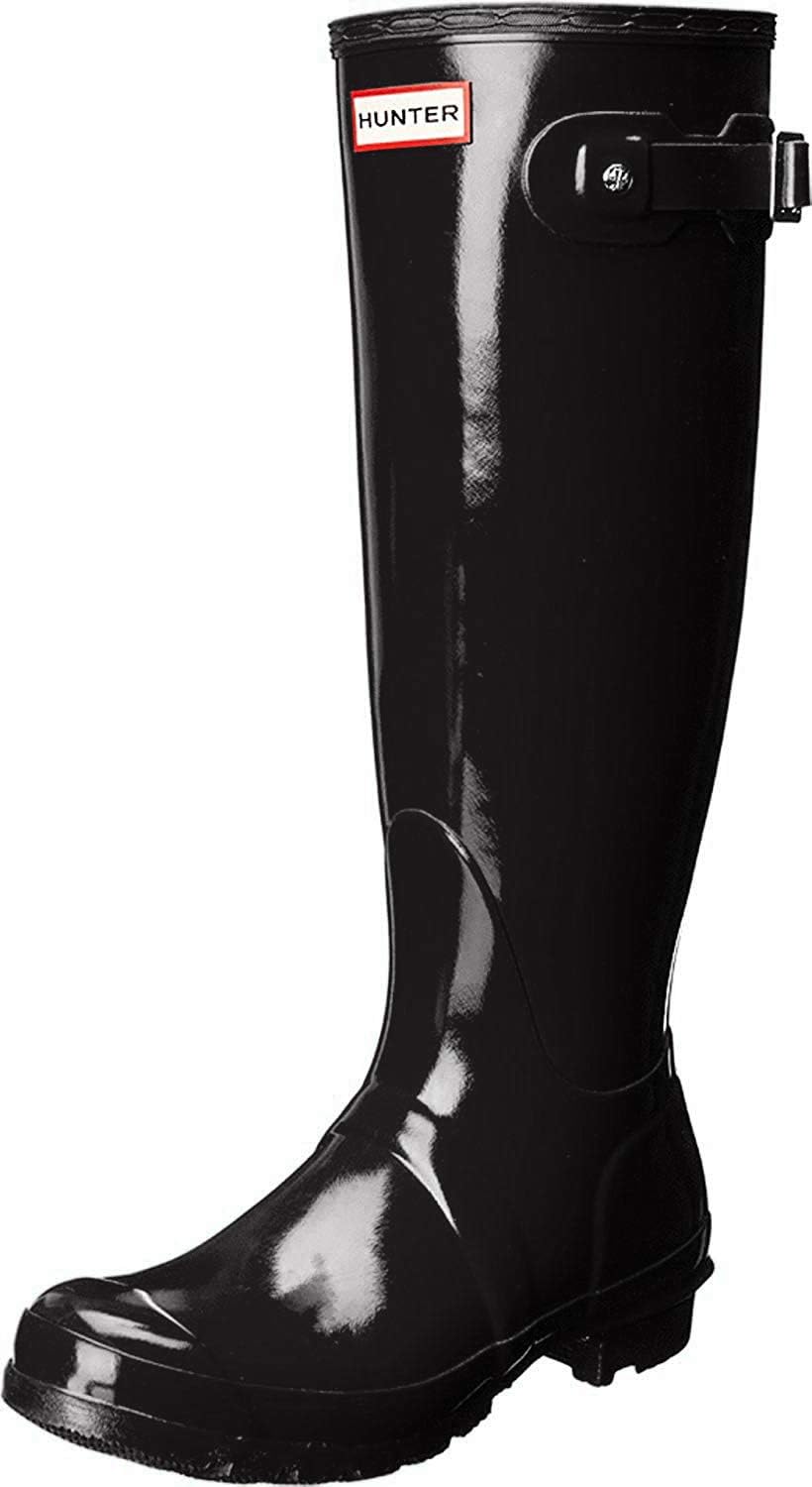 Hunter Original Tall Welly Boot