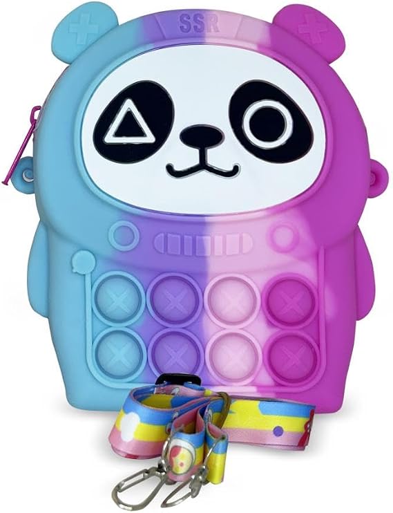 Ogi Mogi Toys Silikon Çanta