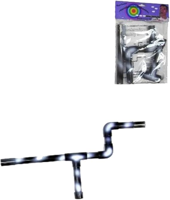 BLACK CAMOUFLAGE Mini Marshmallow 16 inch toy Shooter