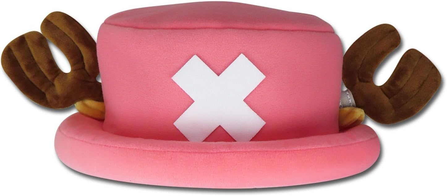 Great Eastern Entertainment One Piece - Tony Tony Chopper Headwear