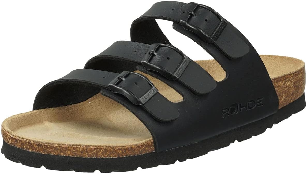 Rohde Women's Mules