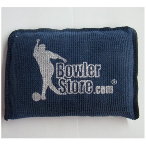 Brunswick Bowling Products  Microfiber Grip Sack